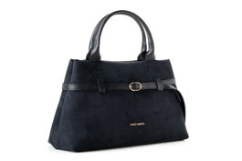 Vince Camuto Vittoria - Suede Black